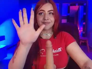 Chaturbate Best Webcam of barbiifox_