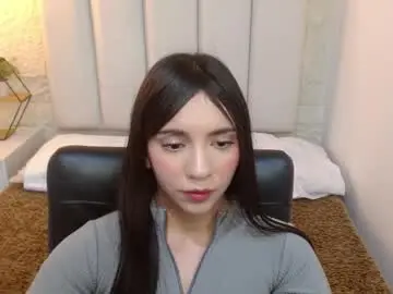 Chaturbate Nude Webcam of camilah_tk