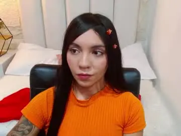 Chaturbate Best Webcam of camilah_tk