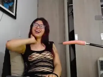 Chaturbate Adult Webcam of camilitasweet96