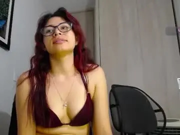 Chaturbate Live Sex of camilitasweet96