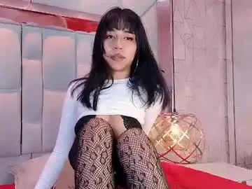 Chaturbate Sex Cam of dojameow_1