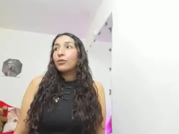Chaturbate Best live sex cam show of dulce_luna_small