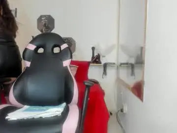 Chaturbate Adult Webcams of dulce_luna_small