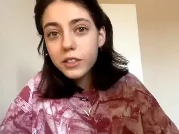 Chaturbate Free Porn Cam of dyanbagen