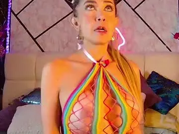 Chaturbate Best Webcam of evelynagrey