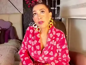 Chaturbate Free Porn Cam of evelynagrey
