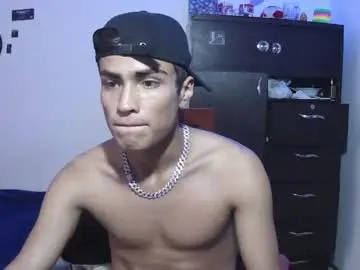 Chaturbate Live Sex Cam of fenix_hardcock