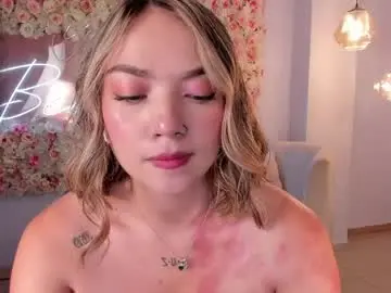 Chaturbate Sex Chat of haleygreenx