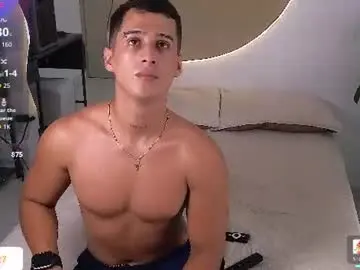 Chaturbate Nude Webcam of hot69temptation