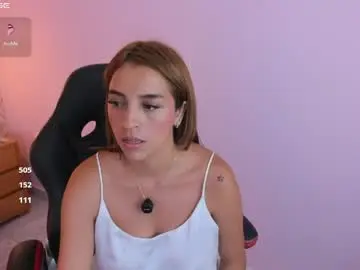 Chaturbate Free Porn Cam of jessi_jones1