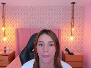 Chaturbate Live Sex Cam of jessi_jones1
