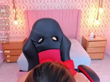 Chaturbate Free Porn Cam of jessi_jones1