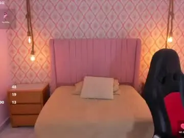 Chaturbate Live Sex Cam of jessi_jones1