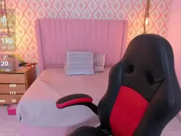 Chaturbate Adult Webcam of jessi_jones1