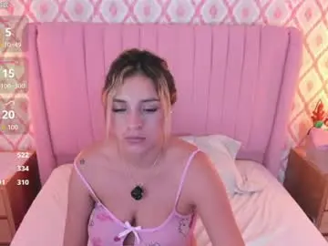 Chaturbate Nude Webcam of jessi_jones1