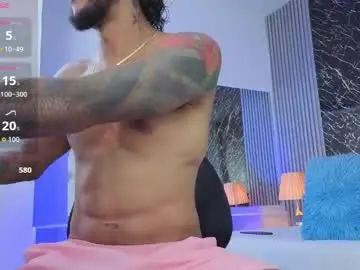 Chaturbate Adult Webcam of jonas_conor