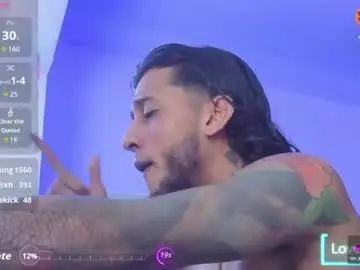 Chaturbate Live Porn of jonas_conor