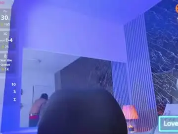 Chaturbate Watch Live Sex Cams of jonas_conor