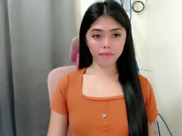 Chaturbate Live Sex of karina_fuckdoll