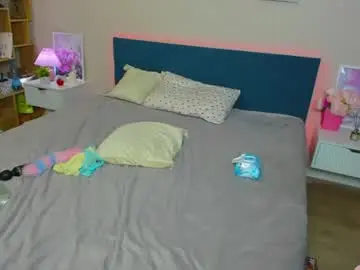 Chaturbate Live Sex Cam of kimkittyns