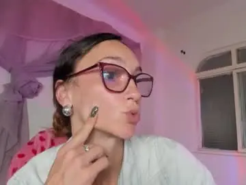 Chaturbate Live Sex of liahilton_