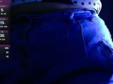 Chaturbate Adult Webcam of naturaltitss_