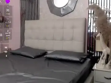 Chaturbate Live Porn of nikavossx
