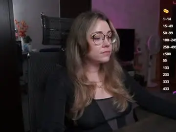 Chaturbate Live Sex Cam of remywild