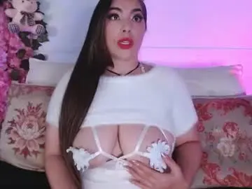 Chaturbate Sex Chat of sandy_morgan