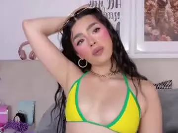 Chaturbate Live Porn of saritabratz