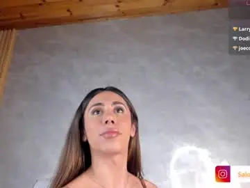Chaturbate Live Porn of stacyfioree