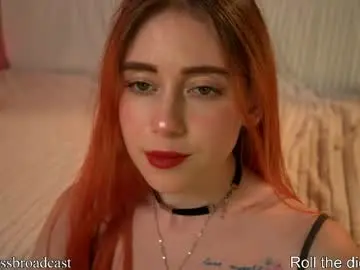 Chaturbate Adult Video Chat of the_bad_touch_