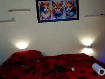 Chaturbate Free Porn Cam of thesexy_couplexxx