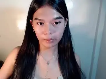 Chaturbate Sex Cam of tiffany_amberx