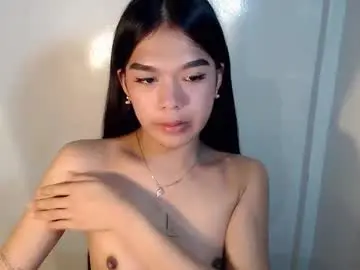 Chaturbate Private Sex Chat of tiffany_amberx