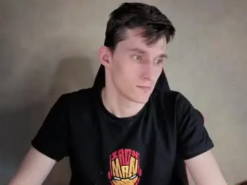 Chaturbate Sex Cam of touch_me8