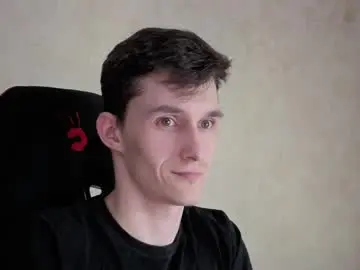 Chaturbate Best Webcam of touch_me8