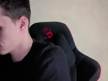 Chaturbate Free Porn Cam of touch_me8