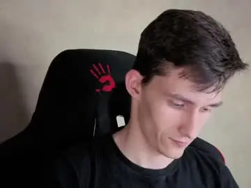 Chaturbate Sex Cam of touch_me8