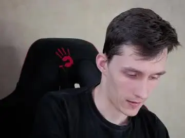 Chaturbate Adult Video Chat of touch_me8