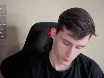 Chaturbate Adult Video Chat of touch_me8