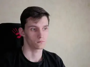 Chaturbate Adult Video Chat of touch_me8