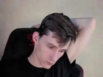 Chaturbate Adult Webcam of touch_me8