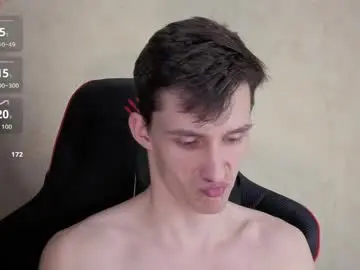 Chaturbate Sex Chat of touch_me8