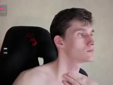 Chaturbate Adult Video Chat of touch_me8