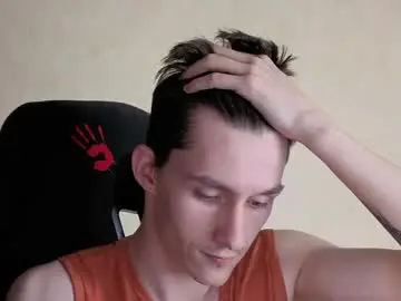 Chaturbate Live Porn of touch_me8