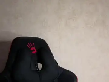 Chaturbate Free Porn Cam of touch_me8