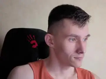 Chaturbate Sex Chat of touch_me8