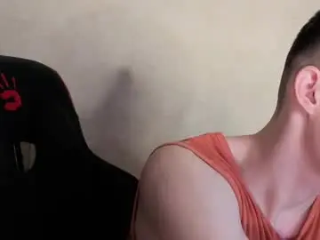 Chaturbate Adult Video Chat of touch_me8
